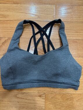 Lululemon Bra